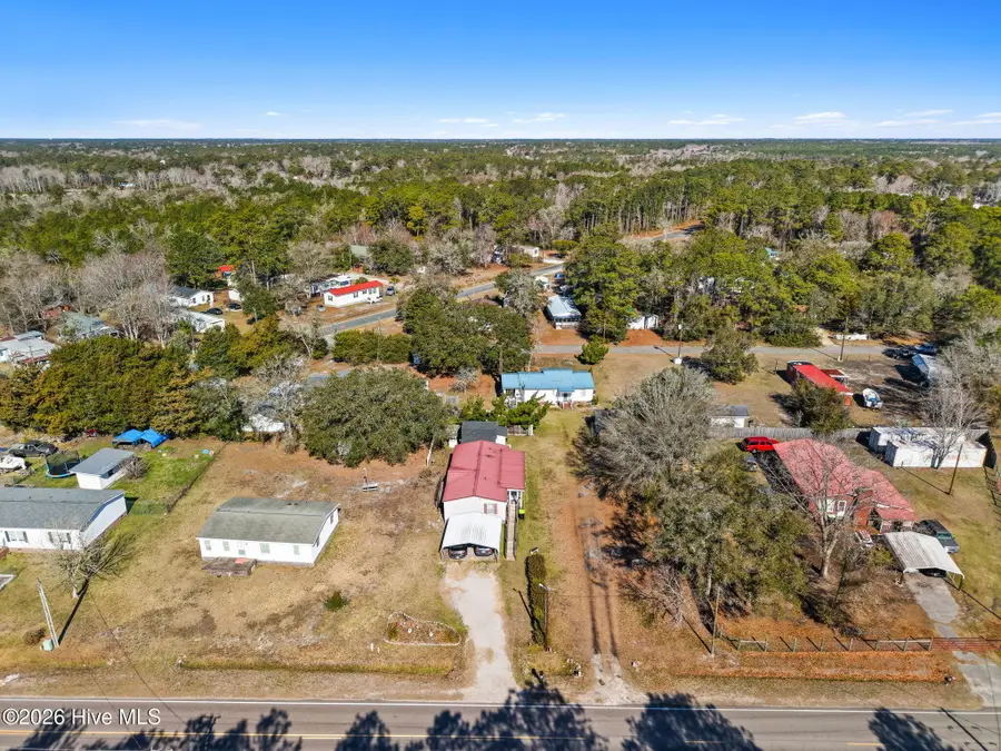 3006 Boones Neck Road Sw, Supply, NC 28462 - #3