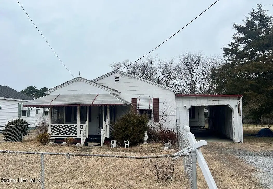 100 Pine Street, Garysburg, NC 27831 - #1