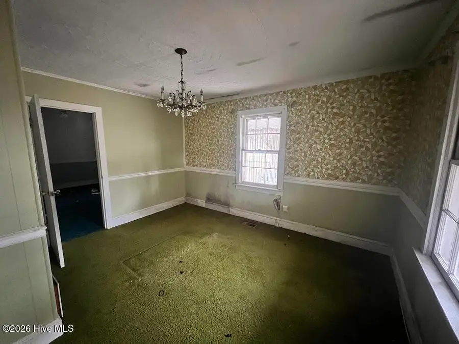 100 Pine Street, Garysburg, NC 27831 - #3