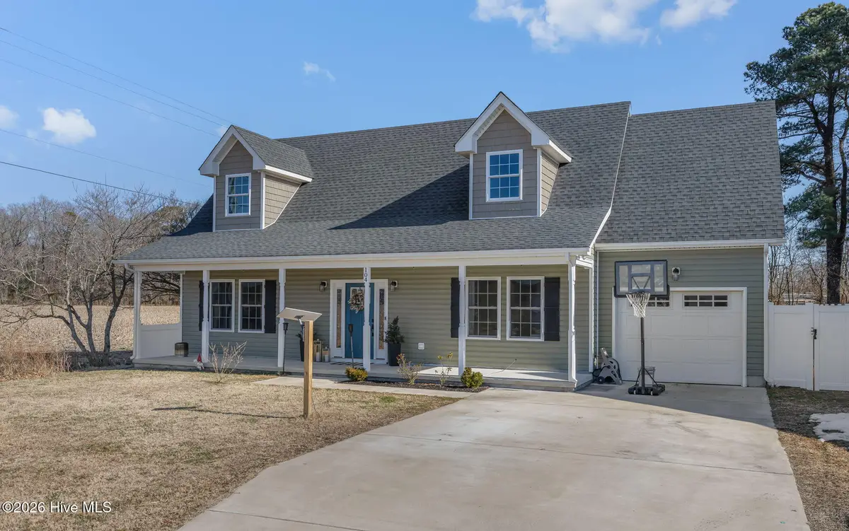 104 Creekmore Road, Moyock, NC 27958 - #1