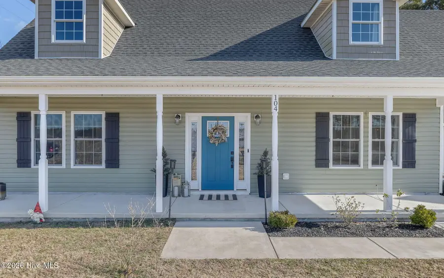 104 Creekmore Road, Moyock, NC 27958 - #2