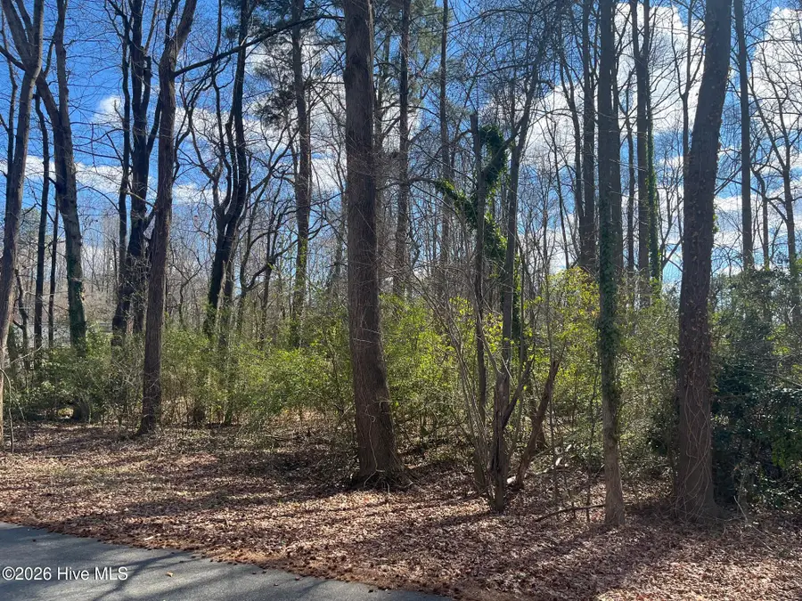 11 Brookwood Road, Kinston, NC 28504 - #3