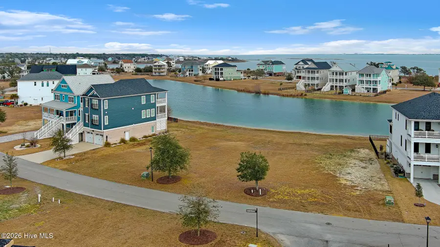 606 Cannonsgate Drive, Newport, NC 28570 - #3