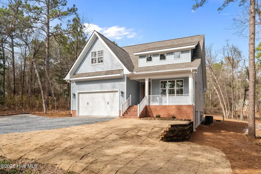 148 Cardinal Lane, Seven Lakes, NC 27376 - #3