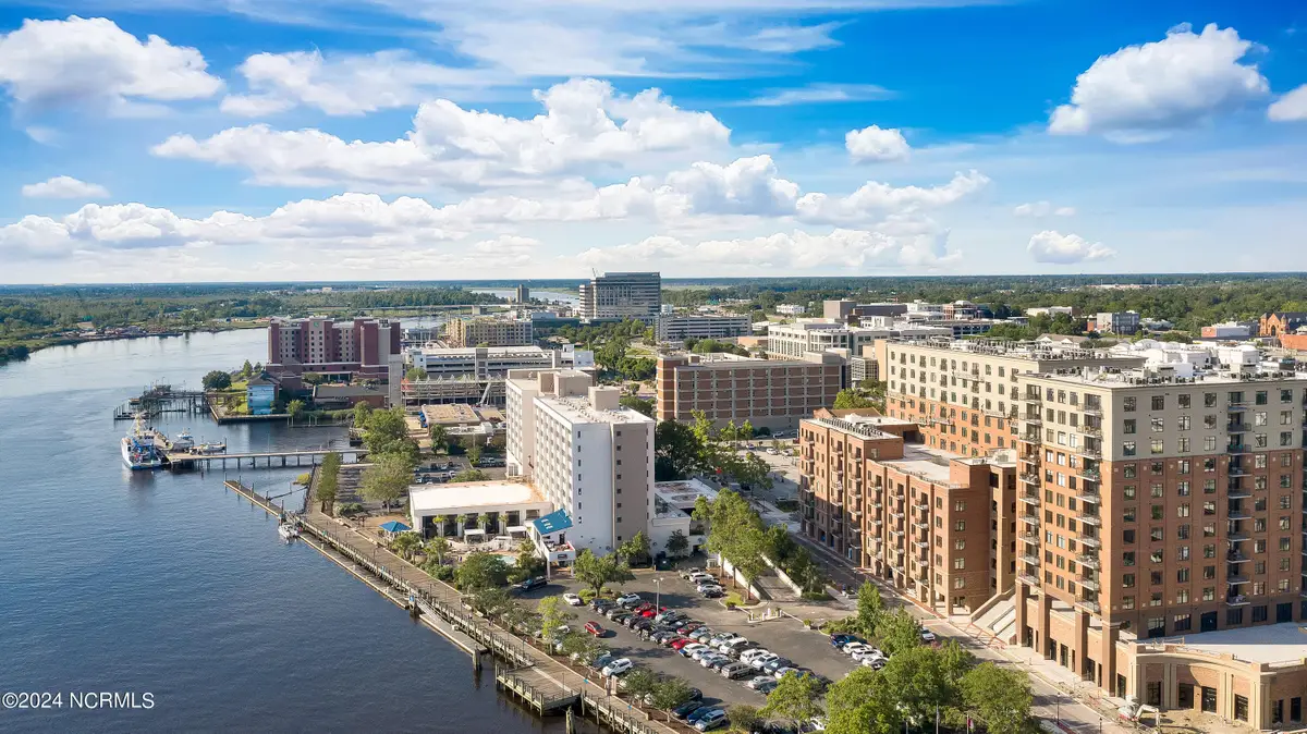 240 N Water Street #Apt 853, Wilmington, NC 28401 - #1