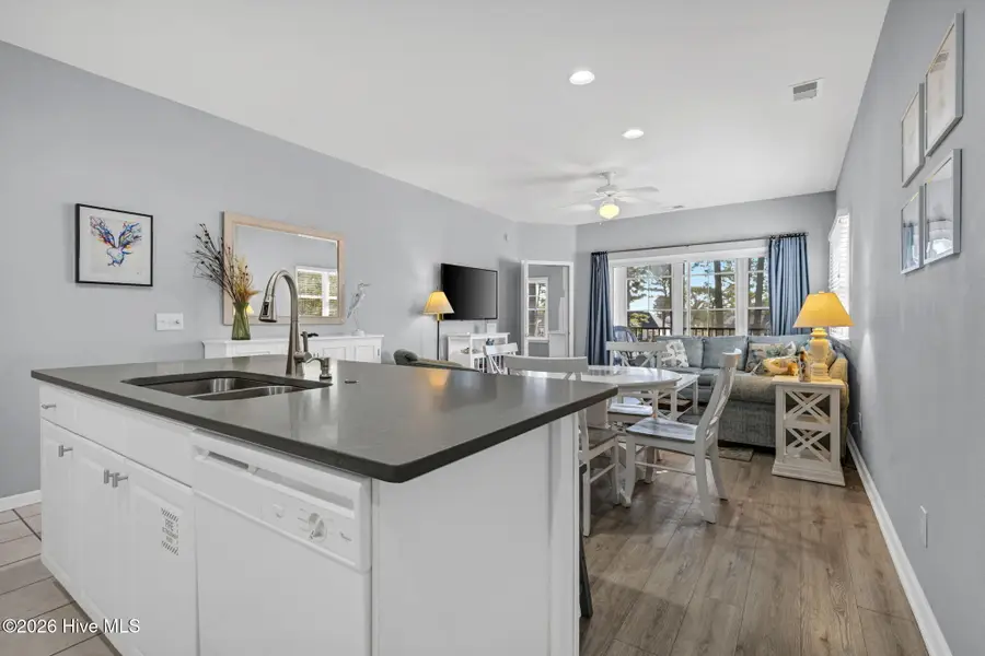 133 Avian Drive #Apt 3411, Sunset Beach, NC 28468 - #3