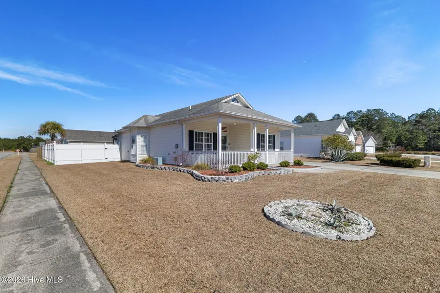 1317 Windsor Pines Court, Leland, NC 28451 - #3