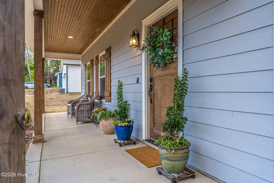 480 Clark Street, Southern Pines, NC 28387 - #3