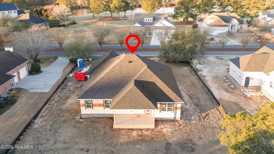 136 S Middleton Drive Nw, Calabash, NC 28467 - #2