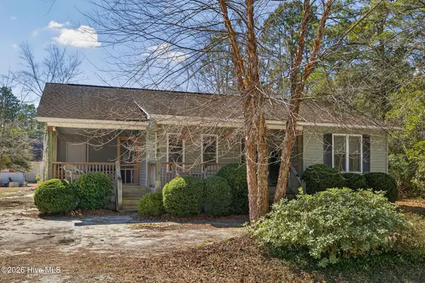 9179 Central Boulevard Se, Winnabow, NC 28479