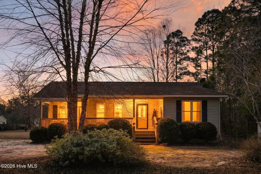 9179 Central Boulevard Se, Winnabow, NC 28479 - #3