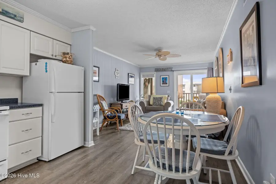 2008 E Ft Macon Road #H-11, Atlantic Beach, NC 28512 - #3