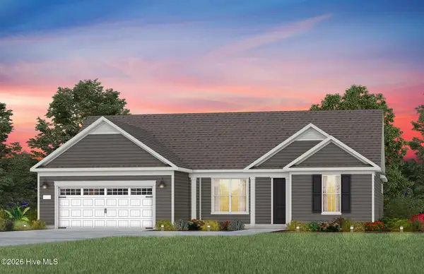 9098 Spearmint Court, Leland, NC 28479