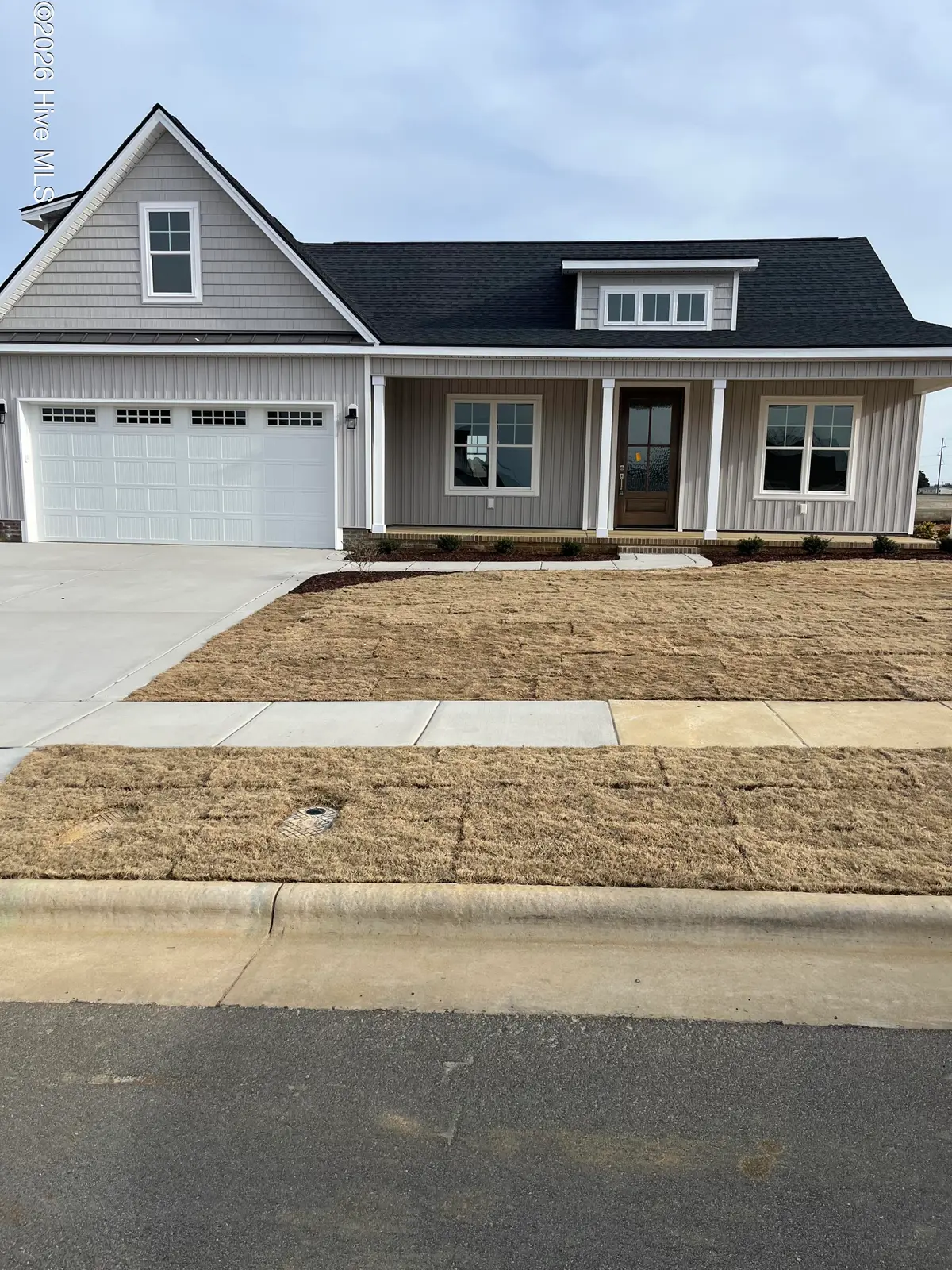 4514 Fairhaven Drive W, Wilson, NC 27893 - #1