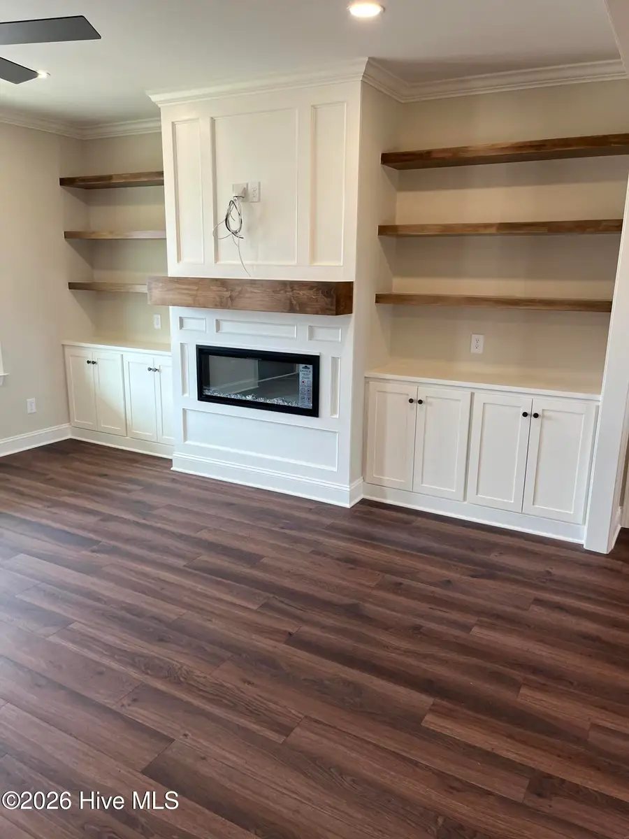 4514 Fairhaven Drive W, Wilson, NC 27893 - #3