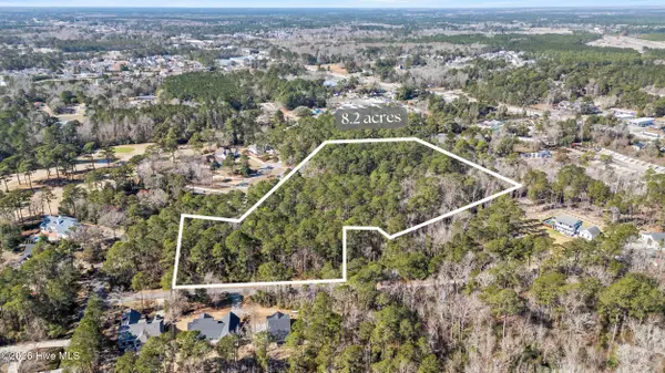 0 Jerome Court, Hampstead, NC 28443