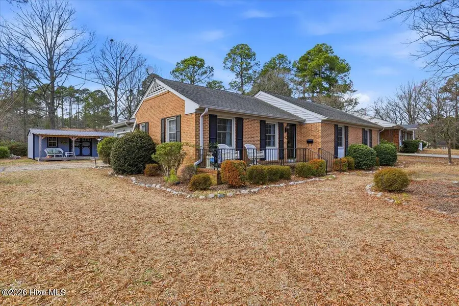 1111 S Andrews Avenue, Goldsboro, NC 27530 - #2