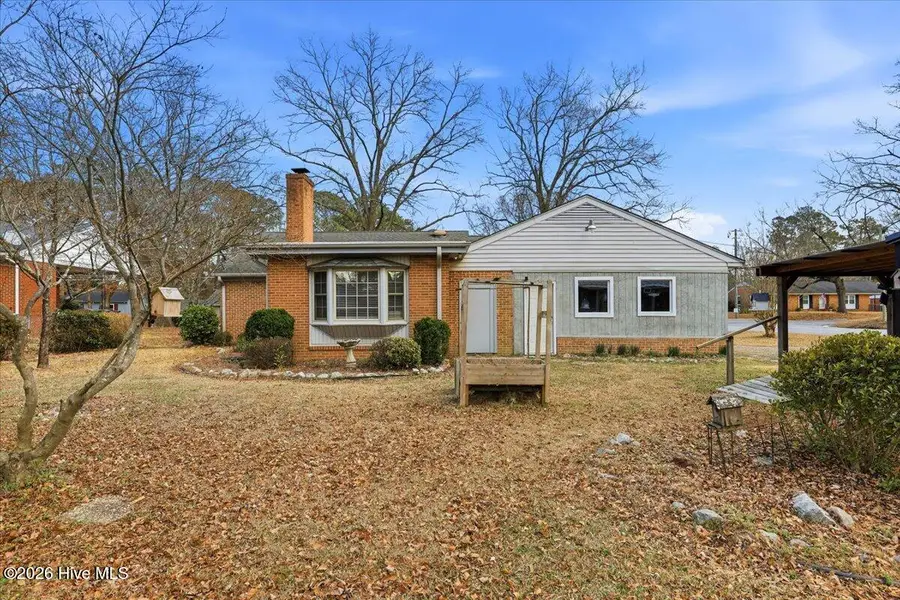 1111 S Andrews Avenue, Goldsboro, NC 27530 - #3