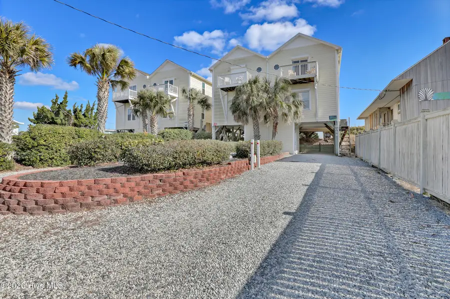 809 B Ocean Boulevard, Holly Ridge, NC 28445 - #2