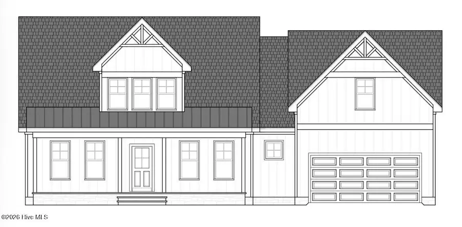 26 Watermere Street, Wendell, NC 27591 - #2