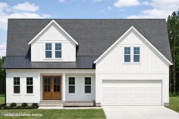 41 Watermere Street, Wendell, NC 27591