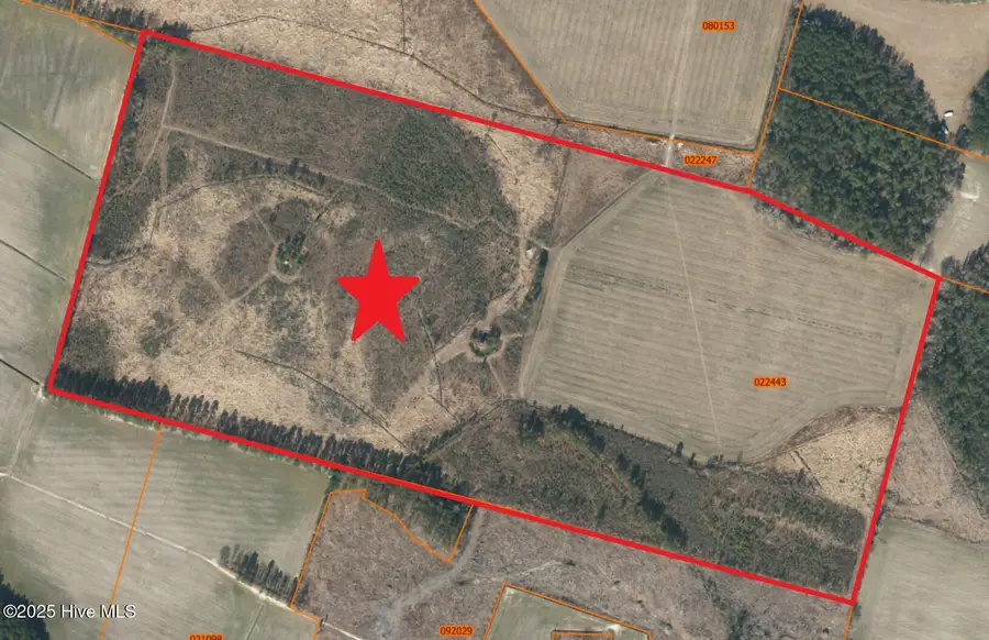 0 Near 685 Rossie Ober Road, Whiteville, NC 28472 - #3