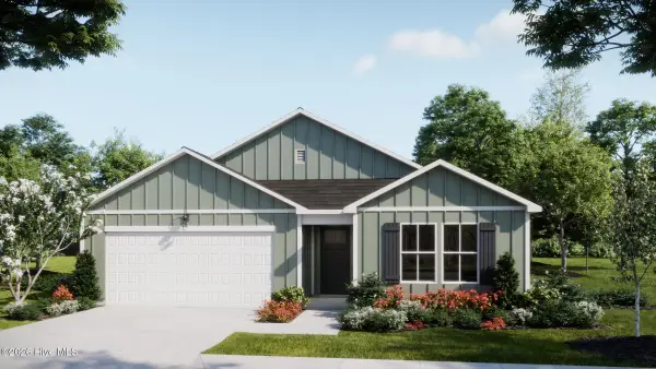 900 Plymouth Road, Boiling Spring Lakes, NC 28461