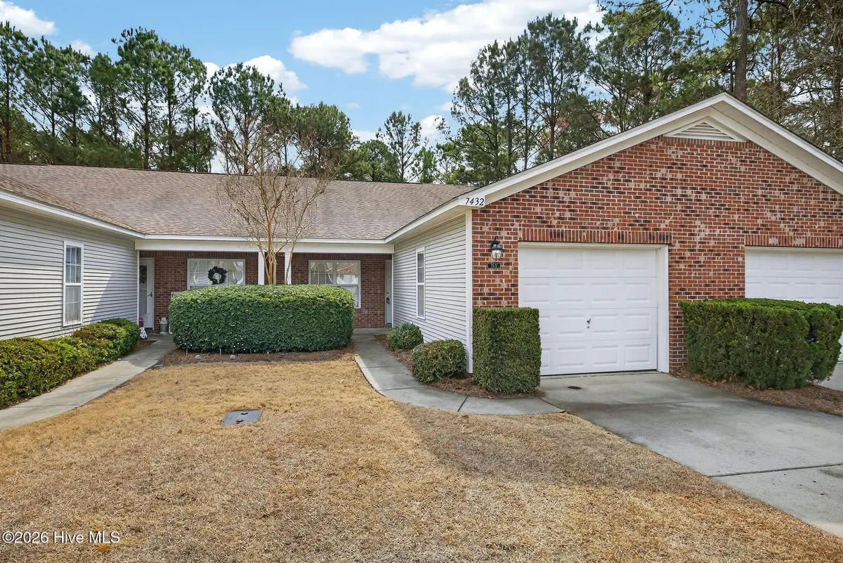 7432 Thais Trail, Wilmington, NC 28411 - #1