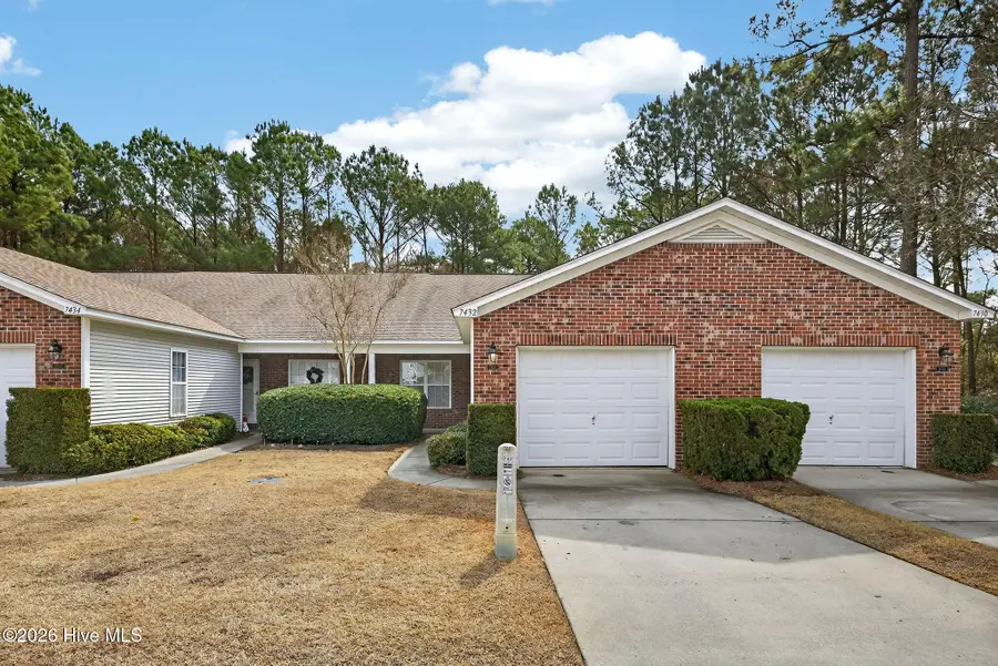 7432 Thais Trail, Wilmington, NC 28411 - #2