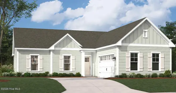 2024 Oakton Drive #15, Southport, NC 28461