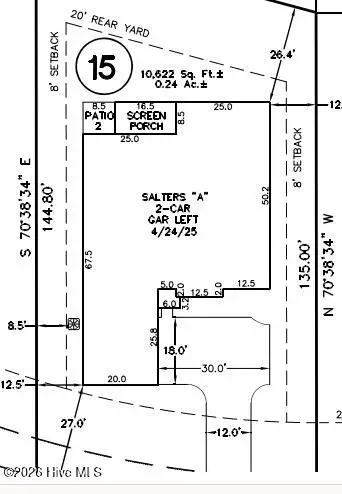 2024 Oakton Drive #15, Southport, NC 28461 - #3