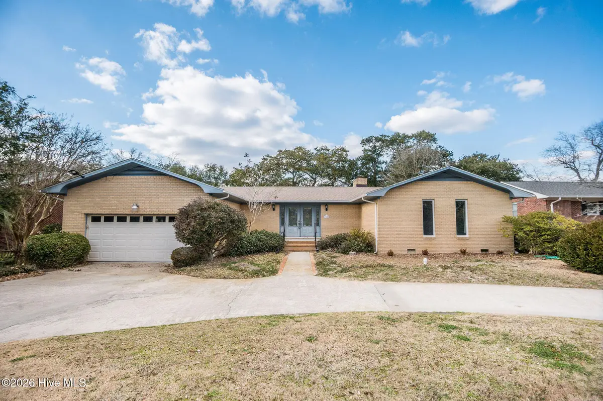 168 Leslie Drive, Hubert, NC 28539 - #1