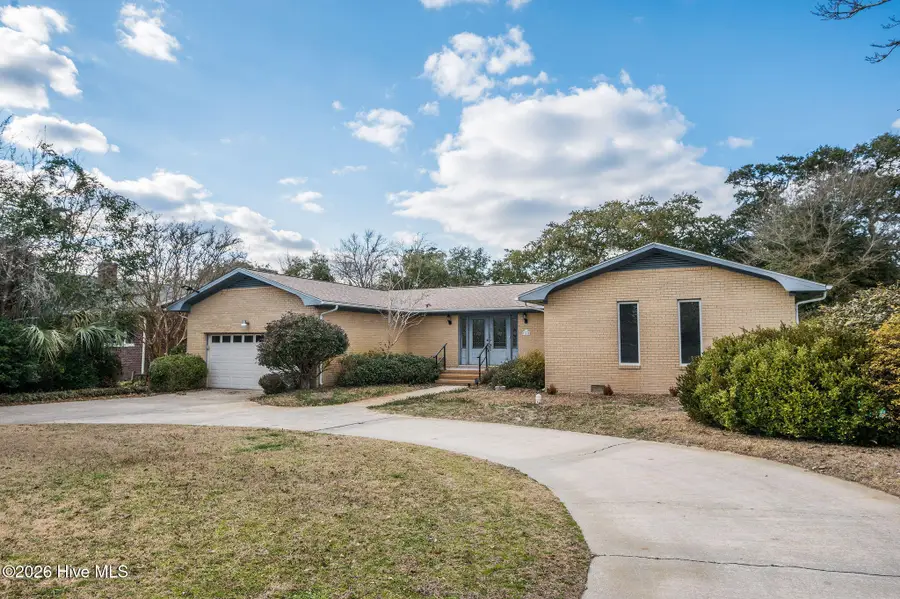 168 Leslie Drive, Hubert, NC 28539 - #2