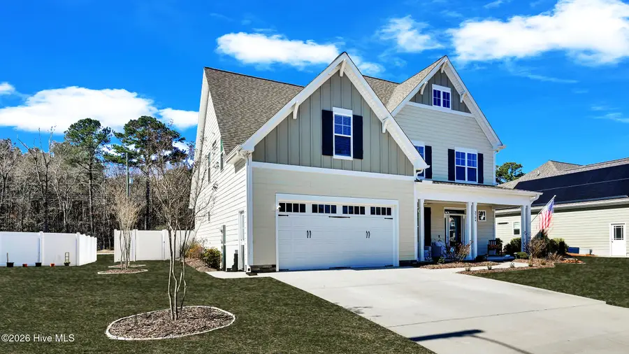 3704 Colony Woods Drive, Greenville, NC 27834 - #3