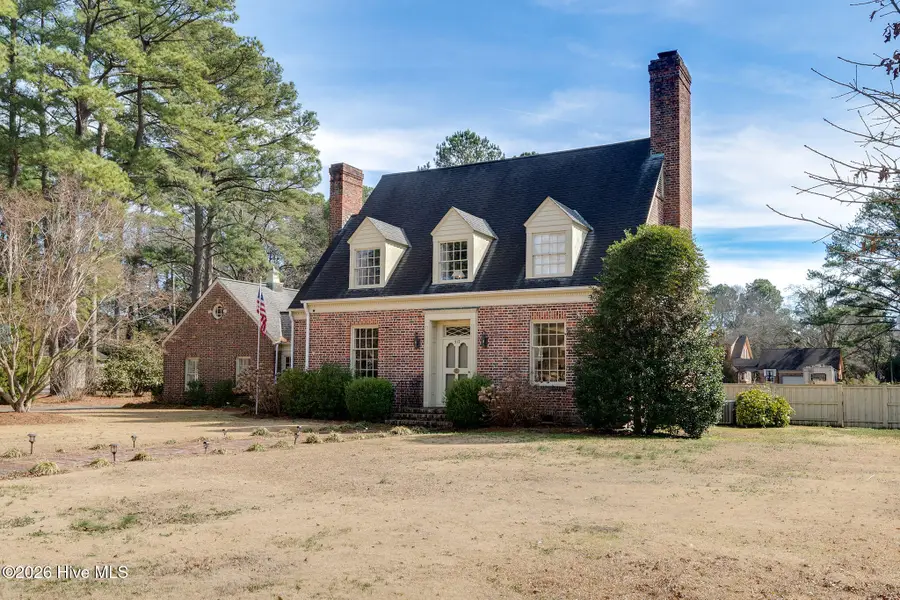 512 E Hill Street, Warsaw, NC 28398 - #3