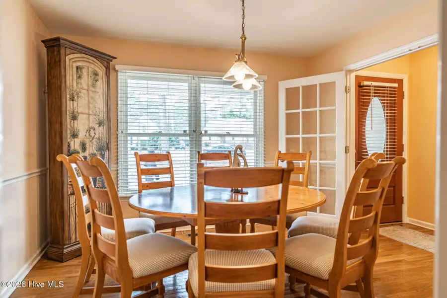 135 Forest Glen Road, Southern Pines, NC 28387 - #3