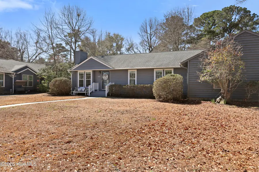 1106 Boone Lane, Wilmington, NC 28411 - #2