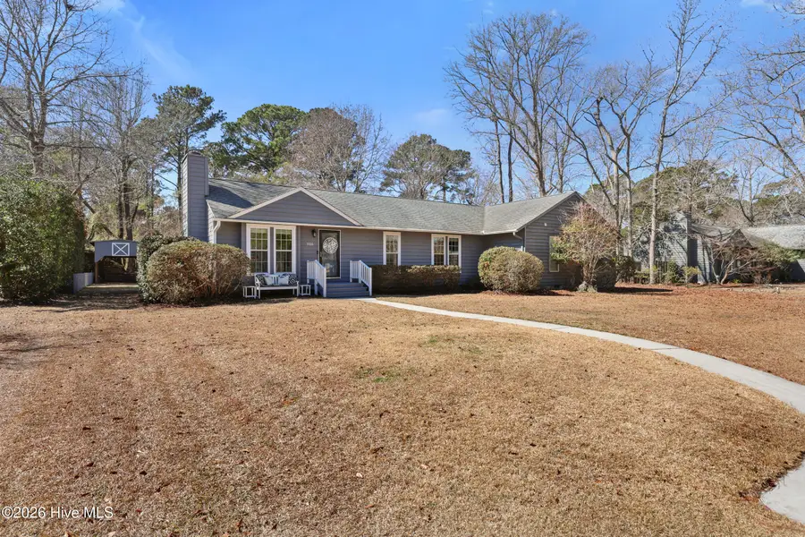 1106 Boone Lane, Wilmington, NC 28411 - #3