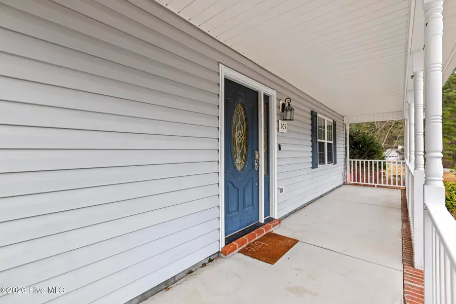 105 Grismill Road, Jacksonville, NC 28540 - #3