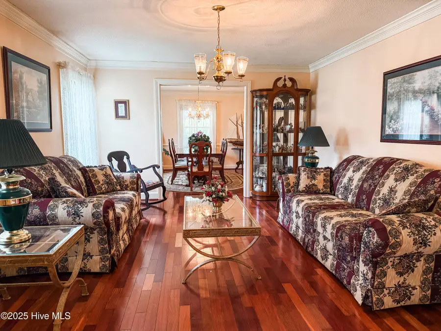 1103 Peachtree Road Nw, Wilson, NC 27896 - #3