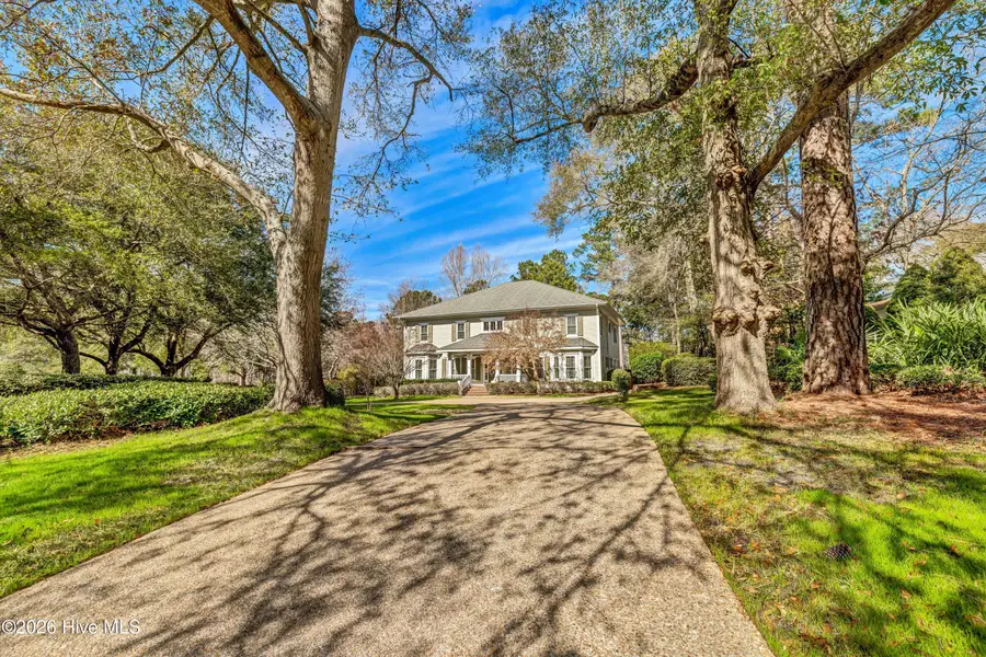 2201 Pinehurst Place, Wilmington, NC 28405 - #2