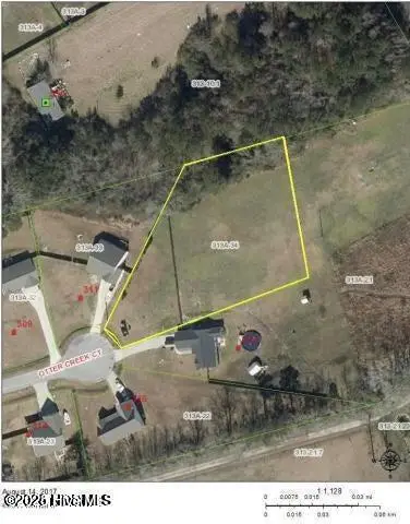 313 Otter Creek Court, Richlands, NC 28574