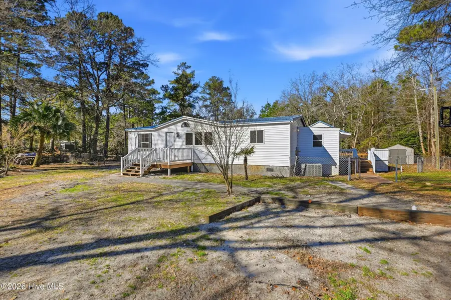 5595 Shaw Highway, Rocky Point, NC 28457 - #3