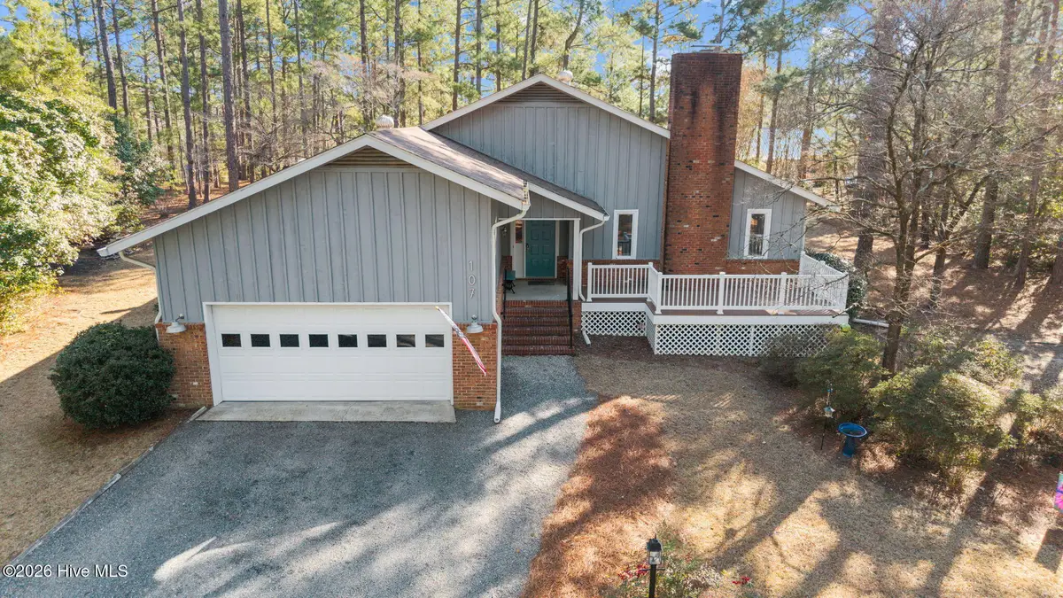 107 Hastings Road, West End, NC 27376 - #1