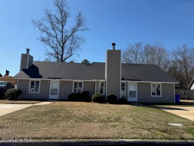 2018 Tiffany Drive, Greenville, NC 27858 - #1