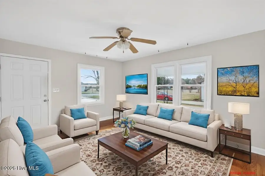 914 Greenfield Heights Boulevard, Havelock, NC 28532 - #3