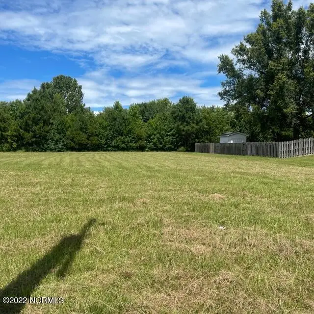 208 Luke Street, Edenton, NC 27932 - #1