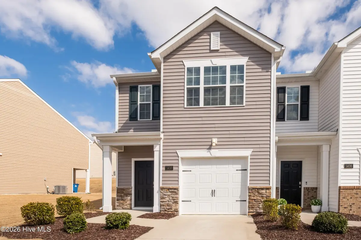 1410 Gracie Lane, Carthage, NC 28327 - #1