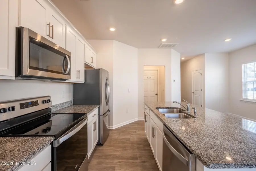 1410 Gracie Lane, Carthage, NC 28327 - #3