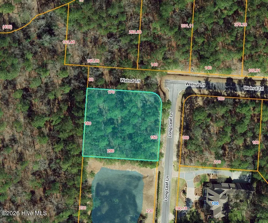 101 Long Leaf Lane, Goldsboro, NC 27534 - #3